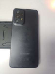 Б/в Мобільний телефон Samsung galaxy a33 5g 6/128gb 01-201052421