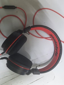 Б/в Наушники Snakebyte head set s 01-201052359
