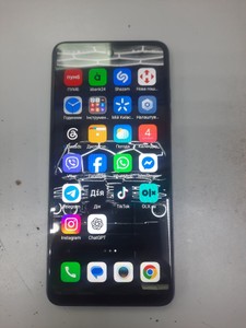 Б/у Мобільний телефон Tecno spark go 2024 4/128gb 01-201052265