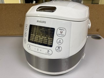 Б/в Мультиварка Philips hd 4731/03 01-201043944