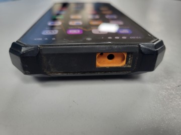 Б/в Мобільний телефон Doogee s89 pro 8/256gb 01-201052448