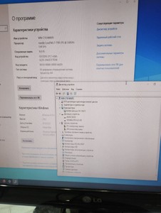 Пк intel core i7-7700/ram 16 gb/hdd відсутній/ssd 1000 gb/nvidia gtx 1050 ti (geforce) 4gb gddr5 128bi