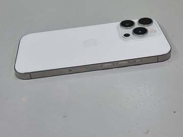Б/у Мобільний телефон Apple iphone 16 pro 512gb 01-201051432