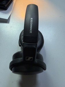 Б/в Навушники Sennheiser hd 350 bt 01-201052837