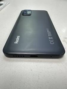 Б/в Мобільний телефон Xiaomi redmi note 11 4/64gb 01-201054029