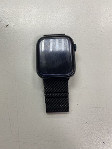 Б/в Смарт-годинник Apple watch series 8 gps 45mm aluminum case 01-201054510