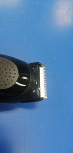 Б/в Тример електричний King C. Gillette 5513 01-201055994