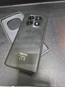 Б/у Мобільний телефон Xiaomi redmi note 15 4g 8/256gb 01-201057067
