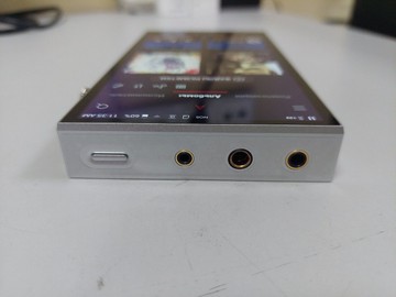 Б/в Hi-res плеєр Astell&Kern a&futura se300 01-201052668