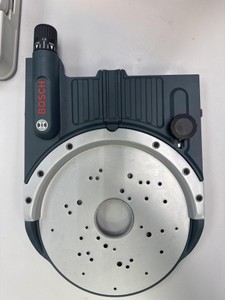 Б/в Перехідник напрямних шин для фрезерів Bosch 1600z0000g 01-201054662