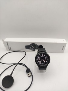 Б/у Смарт-часы Samsung galaxy watch4 classic 46mm lte 01-201056128