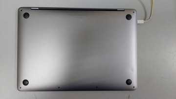 Б/в Ноутбук Apple macbook pro 2019 a2159 13,3" core i5 1,4ghz/ram 8gb/ssd 128gb/intel iris plus graphics 645 01-201052619