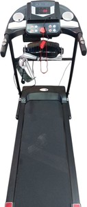 Б/у Беговая дорожка Energyfit 510d з вібромасажером (510d) 01-201056007