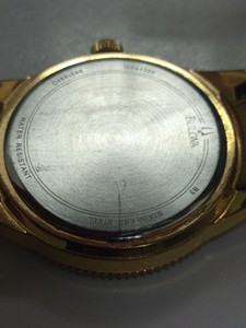 Б/в Годинник Bulova 97n102 / c9691086 01-201053938