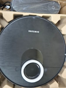 Б/в Робот-пилосос Samsung powerbot-s vr7700 01-201062437
