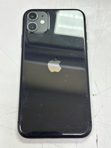 Б/у Мобільний телефон Apple iphone 11 128gb 01-201053699