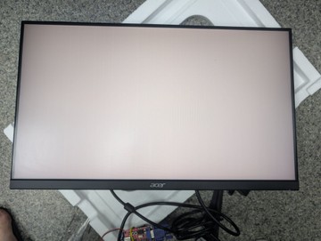 Б/в Монітор Acer nitro qg241ybii 01-201061016