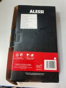 Б/в Набір столових приборів Alessi nuovo milano 01-201060966