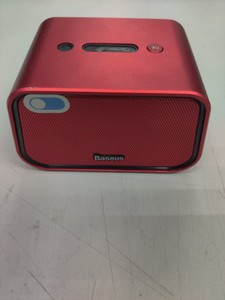 Б/в Bluetooth колонка Baseus e02 01-201063540