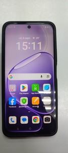 Б/в Мобільний телефон Oppo a6x 4/128gb 01-201062716