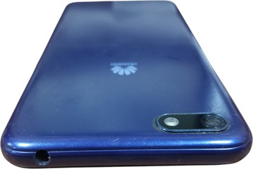 Б/в Мобільний телефон Huawei y5 2018 dra-l21 2/16gb 01-201053671