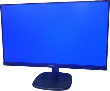 Б/в Монітор Philips 243v7q 01-200989826