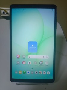 Б/в Планшет Samsung galaxy tab a11 lte 8/128gb 01-201064971