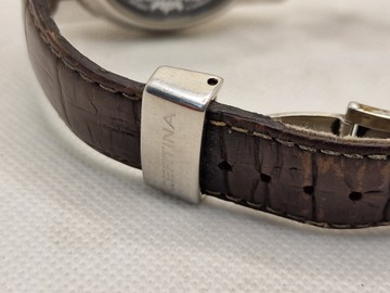 Б/в Годинник Certina c001.427 01-201064055
