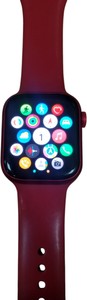 Б/в Смарт-годинник Smart Watch h12 mini 01-200972125