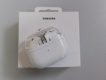 Б/в Навушники Samsung galaxy buds3 01-201064752