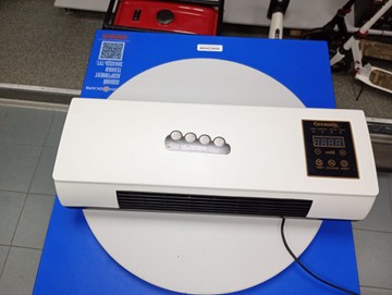 Б/у Вентилятор Germatic air max 2 in 1 01-201068827
