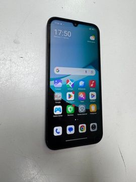 Б/у Мобільний телефон Xiaomi redmi 15c 4g 8/256gb 01-201065872