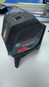 Б/в Лазерний нівелір Bosch gcl 2-15 + rm1 + bm3 01-201065603