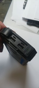 Б/в Повербанк Djroll hdl-529 36000mah wireless 01-201067968