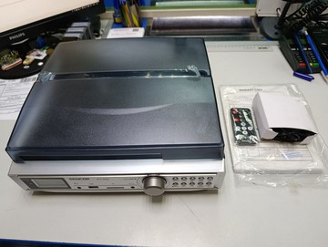 Б/в Програвач вінілових платівок Sencor stt 210u 01-201065027