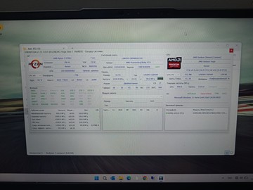 Б/в Ноутбук Lenovo 14/ryzen 7 4700u ddr4/16gb ddr4/ssd 512 gb/*інтегрована 01-201064757
