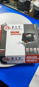 Б/в Електролобзик Pit pst90-c 01-201068924