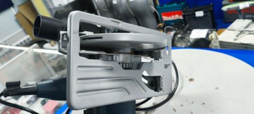 Б/в Пила дискова Bosch gks 140 01-201068890