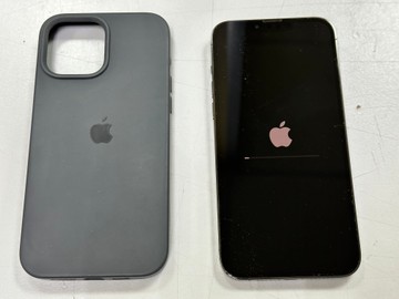 Б/у Мобільний телефон Apple iphone 13 pro max 128gb 01-201070680