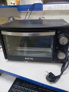 Б/в Електрична піч Rztk rtv 9010 01-201071194
