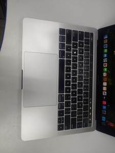 Б/в Ноутбук Apple macbook pro 2019 a2159 13,3" core i5 1,4ghz/ram 8gb/ssd 128gb/intel iris plus graphics 645 01-201072164
