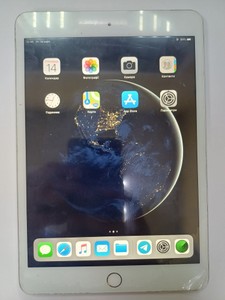 Apple ipad mini 3 64gb wi-fi + cellular