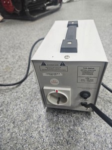 Б/в Стабілізатор напруги Forte tvr-500va 01-201070740