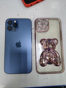 Б/у Мобильный телефон Apple iphone 12 pro max 128gb 01-201072240