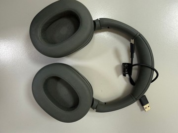 Б/в Навушники Sony ult wear 01-201071200