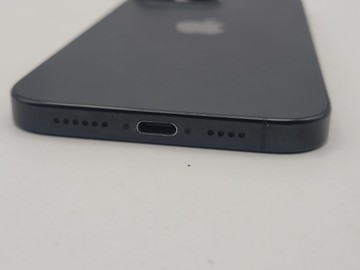 Б/в Мобільний телефон Apple iphone 16 pro max 512gb esim 01-201004266