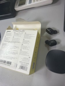 Б/в Навушники Baseus bowie wm01 plus 01-201072879