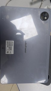 Б/у Планшет Ulefone tab a10 pro 4g 6/128gb 01-201075401