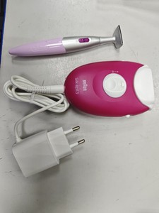 Б/в Епілятор Braun silk-epil 3 se 3-202 01-201075009