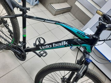 Б/в Велосипед Mtb velobaik 29 01-201075719